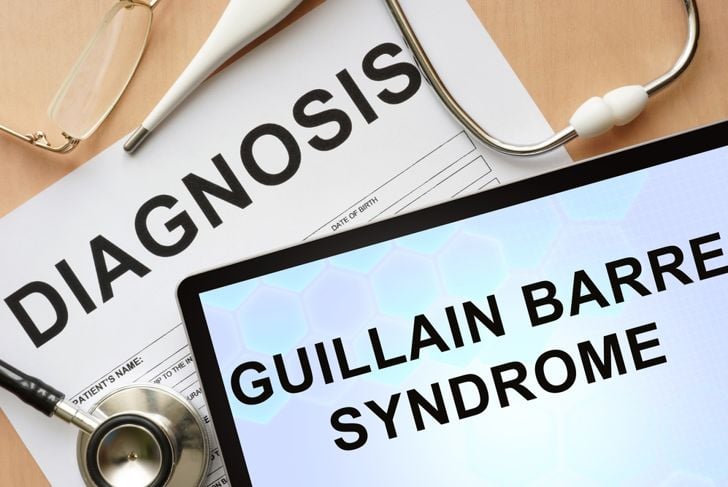 La sindrome di Guillain-Barré: un sistema immunitario fuori controllo 3