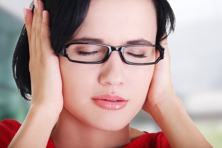 10 sintomi di infezione all'orecchio 7