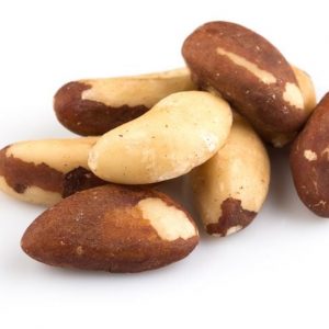 Benefici per la salute delle noci del Brasile Benefici per la salute delle noci del Brasile