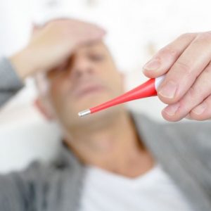 7 sintomi del virus Zika
