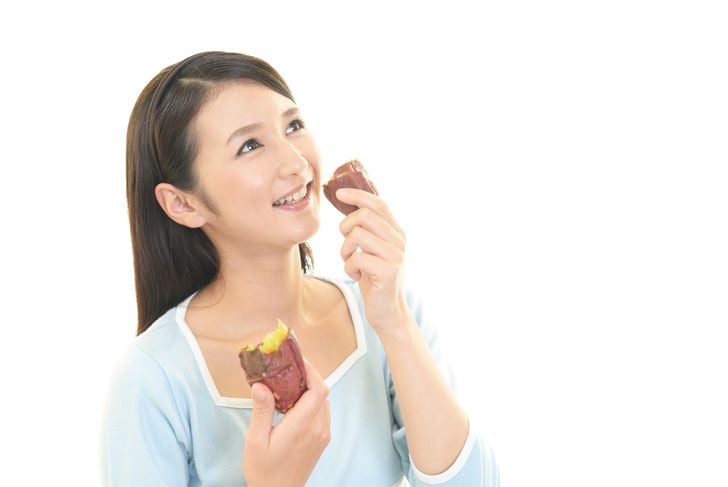 10 benefici delle patate dolci per la salute 19