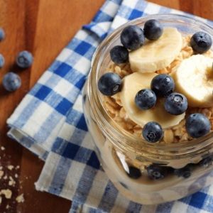 8 fantastiche idee per una colazione da asporto