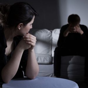 10 segni di schizofrenia