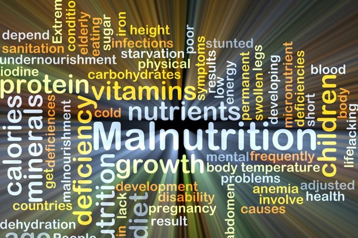 10 sintomi di carenza di nutrienti 17