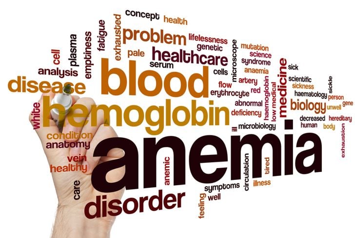 10 sintomi della leucemia 9