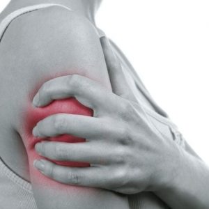 10 cause di dolore al braccio