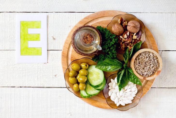 15 benefici della vitamina E per la salute 25