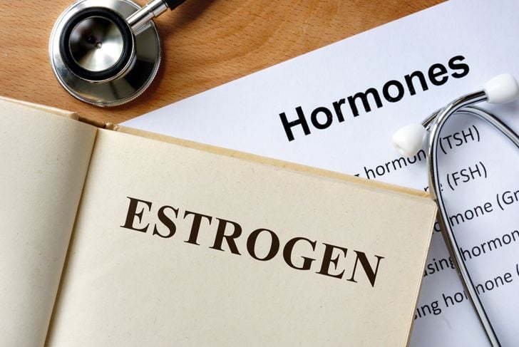 Sintomi di estrogeni bassi 19