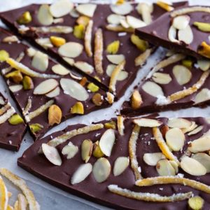 10 idee per dolci sani 10 idee per dolci sani