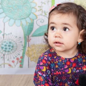 Lo sviluppo del bambino a 18 mesi Lo sviluppo del bambino a 18 mesi