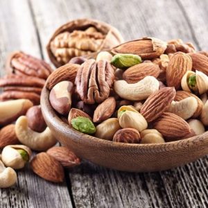 Trucchi per aumentare la densità nutritiva dei vostri pasti Trucchi per aumentare la densità nutritiva dei vostri pasti