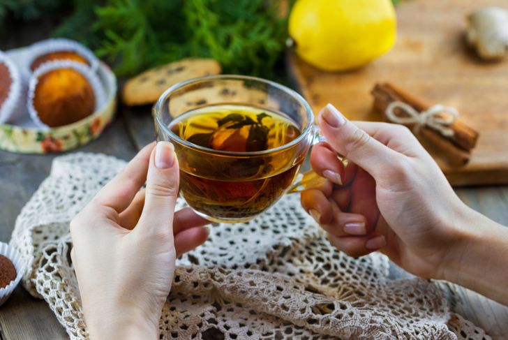Benefici della L-teanina e del tè verde 15