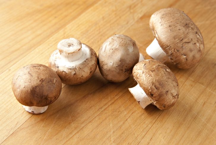 10 motivi per gustare i funghi cremini 5