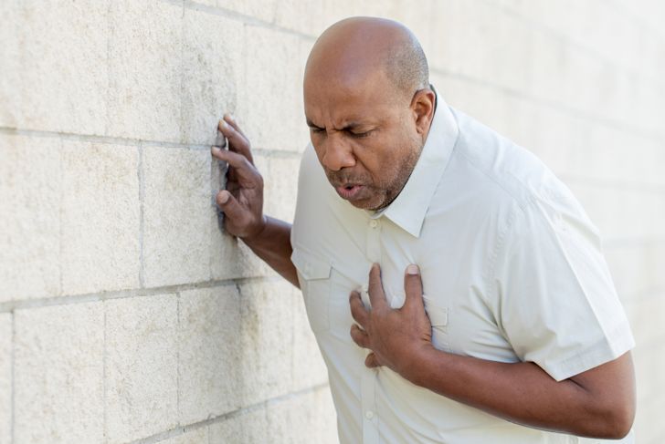 Che cos'è un attacco di cuore da vedovanza? 7