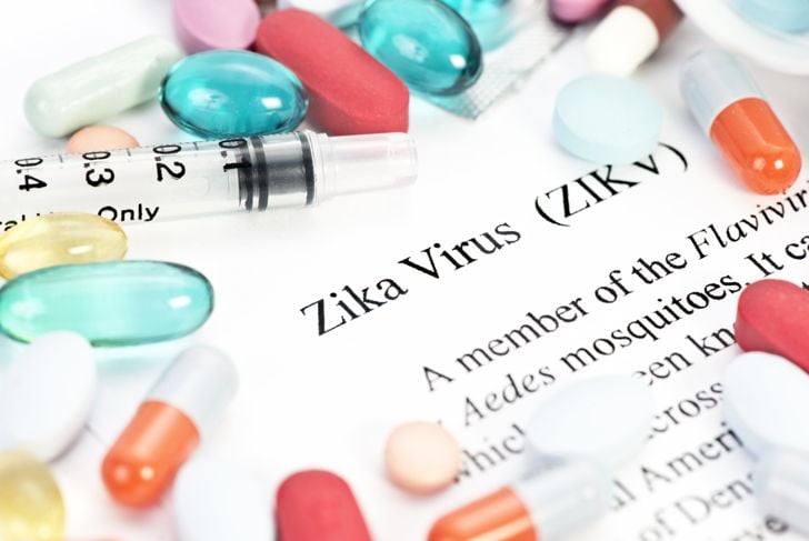 7 trattamenti per il virus Zika 1