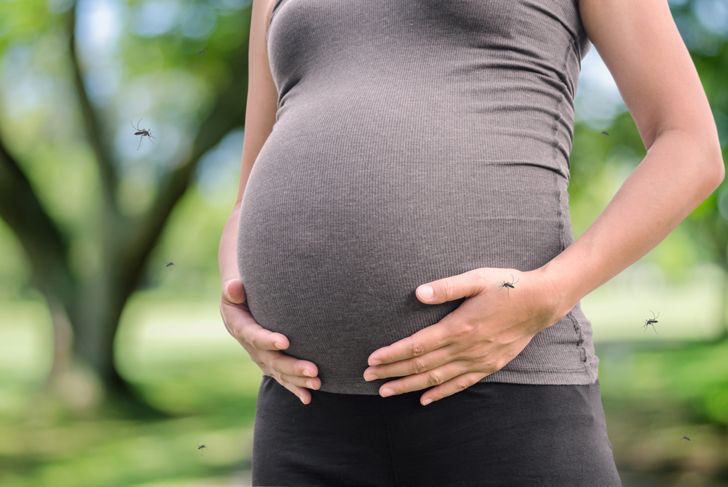 10 cose da sapere sul virus Zika e la gravidanza 9