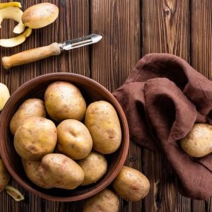 13 alimenti con più potassio di una banana 13 alimenti con più potassio di una banana