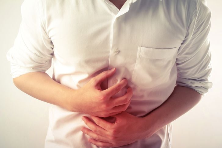 10 sintomi della sindrome dell'intestino irritabile 5