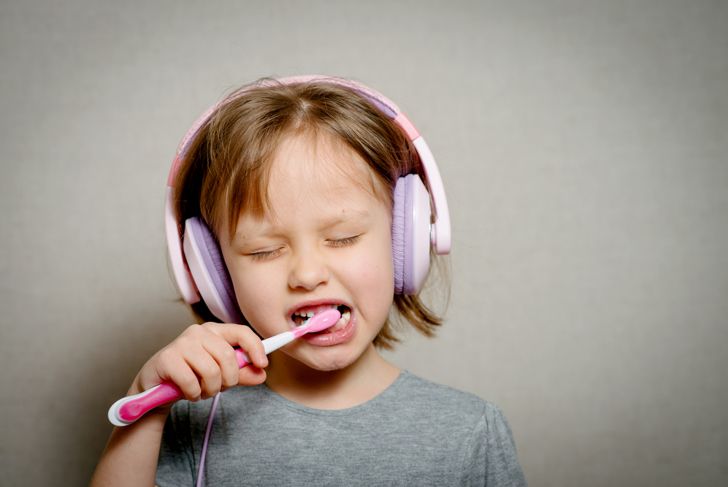 Che cosa fare quando i bambini non vogliono lavarsi i denti? 15