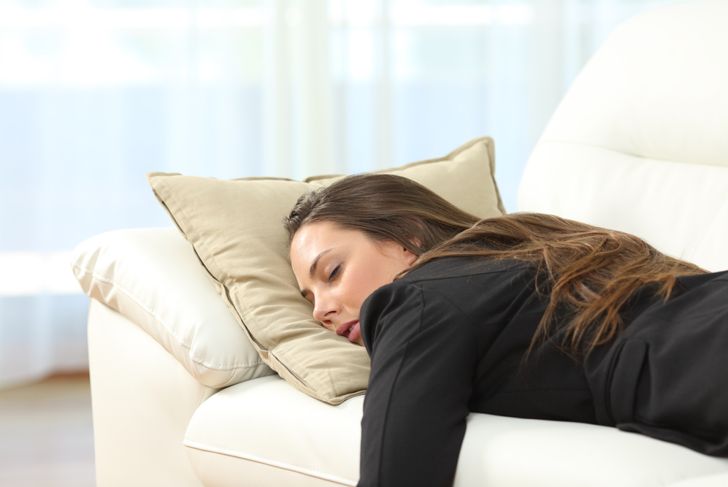 10 segni e trattamenti dell'apnea ostruttiva del sonno 11