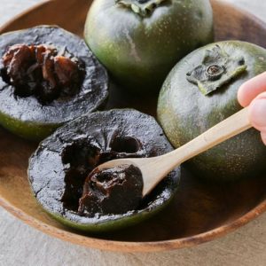 Il sapote nero è un frutto unico con molti benefici per la salute