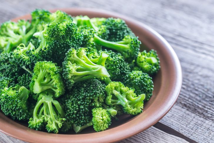 14 ottime ricette vegetariane per la vostra salute 25