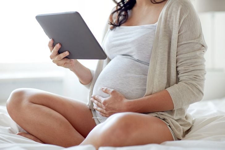 10 consigli per le classi di preparazione al parto 19