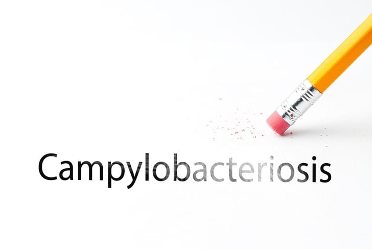 Infezione da Campylobacter: Sintomi e trattamenti 9