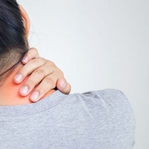 Sintomi, cause e trattamenti della cervicalgia Sintomi, cause e trattamenti della cervicalgia
