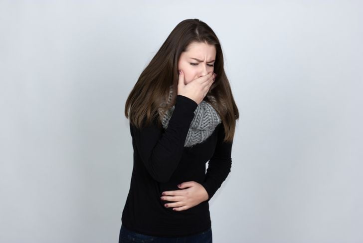 10 sintomi della sindrome dell'intestino irritabile 19