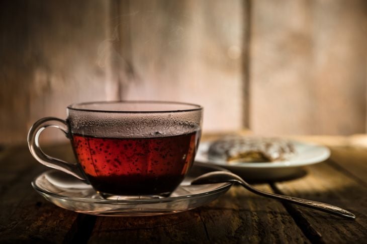 10 incredibili benefici del tè nero per la salute 1