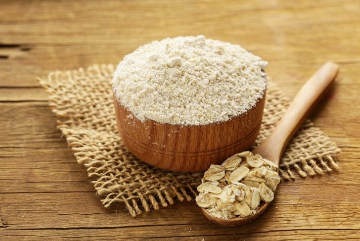 Benefici della farina d'avena per la salute 1