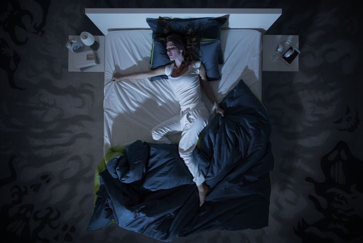 10 segni e trattamenti dell'apnea ostruttiva del sonno 15