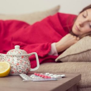 10 Sintomi e trattamenti dell’istoplasmosi 10 Sintomi e trattamenti dell’istoplasmosi