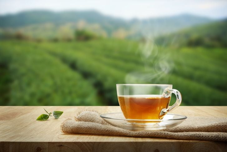 10 incredibili benefici del tè nero per la salute 15