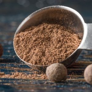 Il pimento: Una piccola bacca, molteplici benefici per la salute Il pimento: Una piccola bacca, molteplici benefici per la salute