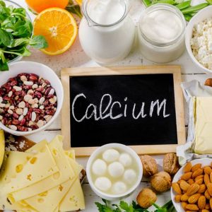 Mangiate questi alimenti per ossa forti e sane