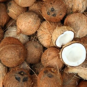 Le proprietà dell’aceto di cocco Le proprietà dell’aceto di cocco