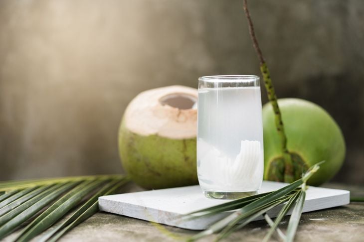 Benefici del cocco per la salute 19