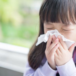 Riconoscere e prevenire le comuni malattie da rientro a scuola