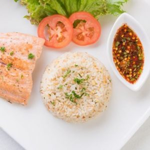 7 idee per i pasti della dieta Macro 7 idee per i pasti della dieta Macro