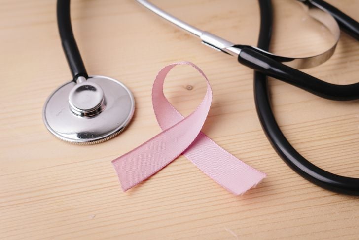 10 sintomi del cancro al seno maschile 5