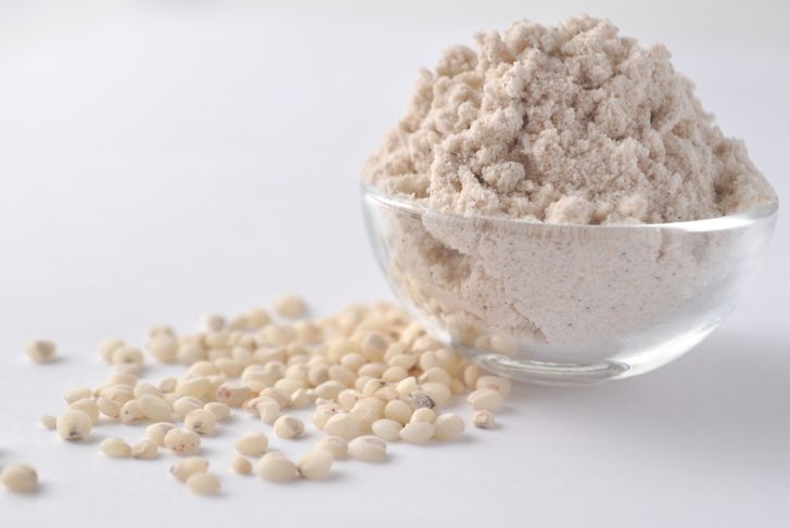 10 benefici per la salute di chi mangia la farina di sorgo 7