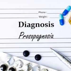 Capire la prosopagnosia