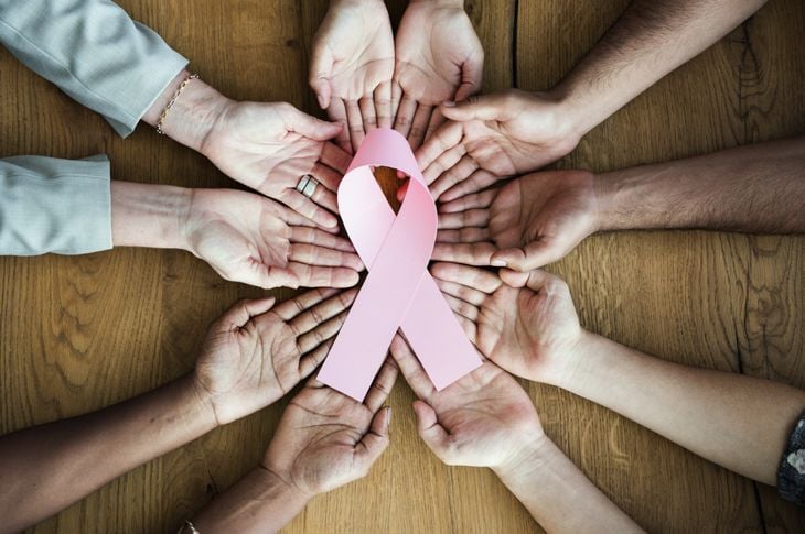 10 sintomi del cancro al seno maschile 19
