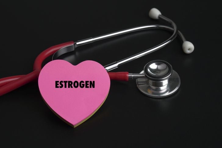 Sintomi di estrogeni bassi 3