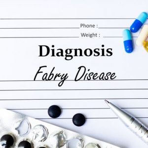 Gestione e prospettive della malattia di Fabry Gestione e prospettive della malattia di Fabry