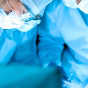 Domande frequenti sulla mediastinoscopia Domande frequenti sulla mediastinoscopia