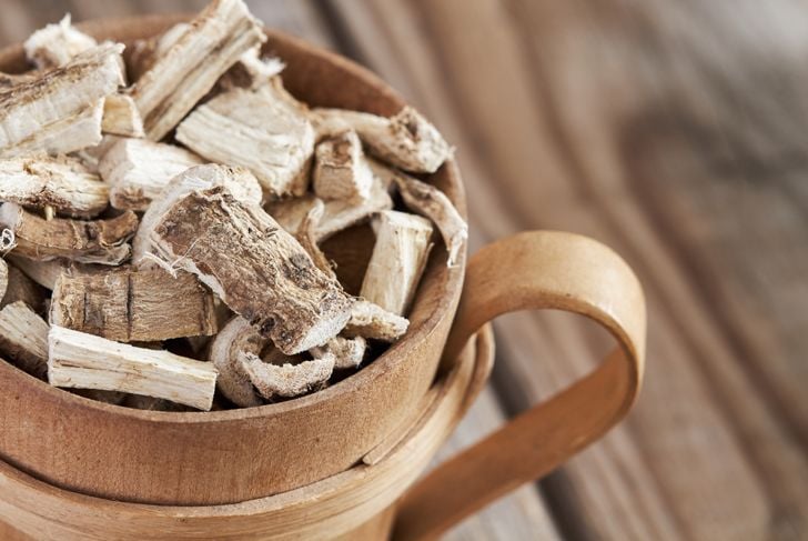 14 benefici della radice di marshmallow per la salute 13