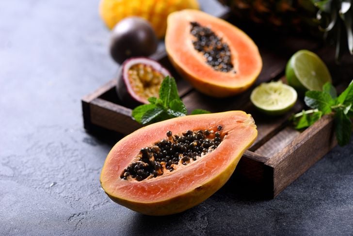 10 grandi benefici del frutto della papaya 3